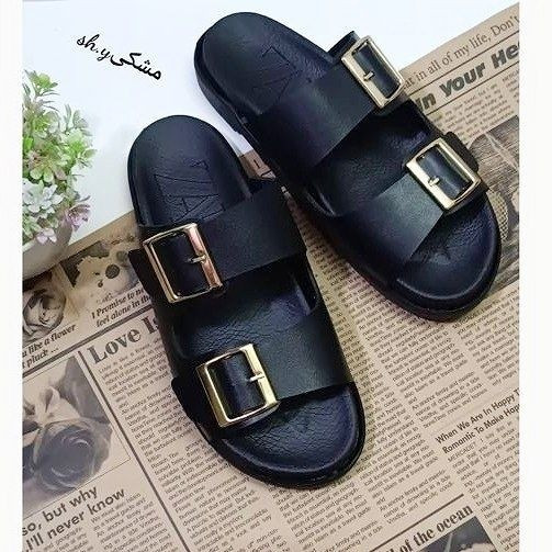 صندل جدید تابستانه